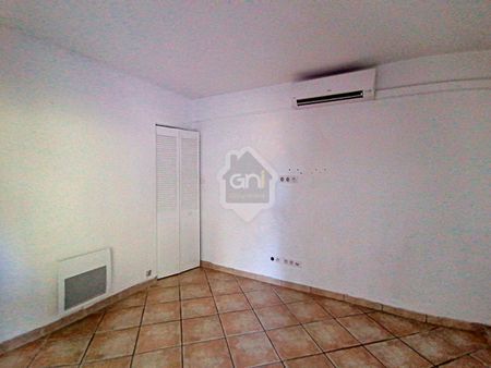 Appartement 3 chambres + bureau - balcon-eau comprise, - Photo 4