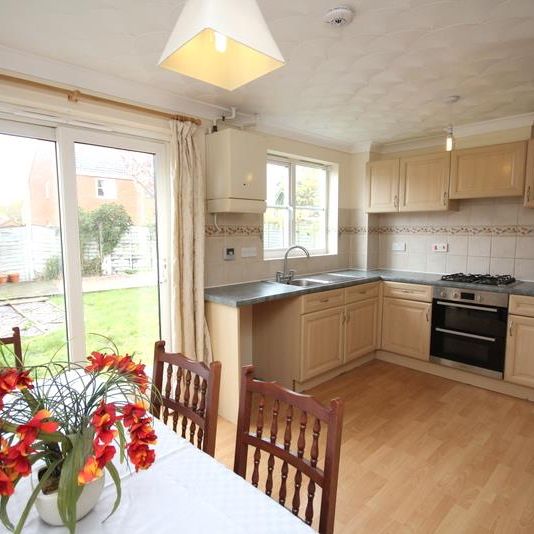 3 Bedroom House to let - Photo 1