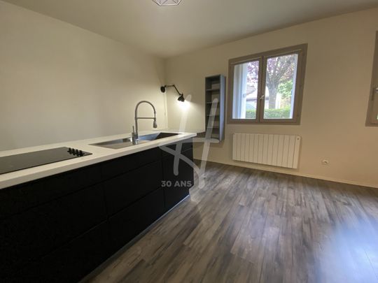 Location Appartement 1 pièce 25m² MONTIGNY LES METZ 57950 - Photo 1