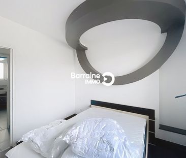 Location appartement à Brest, 3 pièces 60.12m² - Photo 3