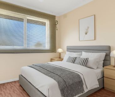 Neat Apartment in the Heart of Noble Park - Photo 1