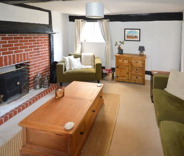 2 bedroom semi-detached house to rent - Photo 1