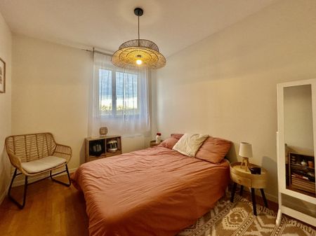 Location Appartement 2 pièces 49m² L ISLE JOURDAIN 32600 - Photo 4