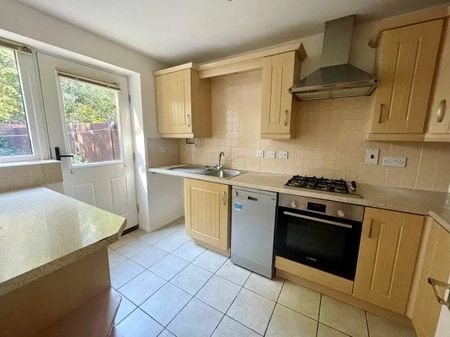 The Squires, Peterborough PE2 9PU, Property for rent - Photo 4