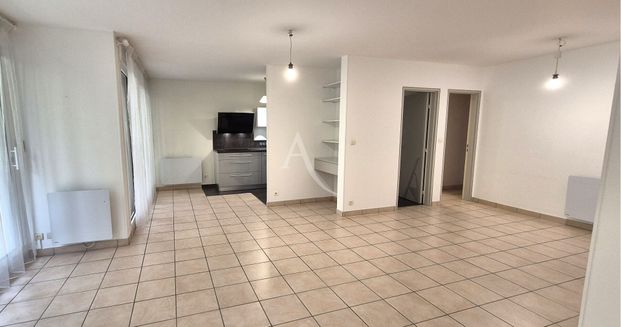 Location Appartement 3 pièces 81m² - Photo 1