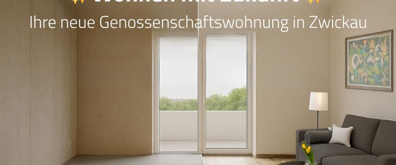 Wohnung Nr. 302/195/12 - Foto 1