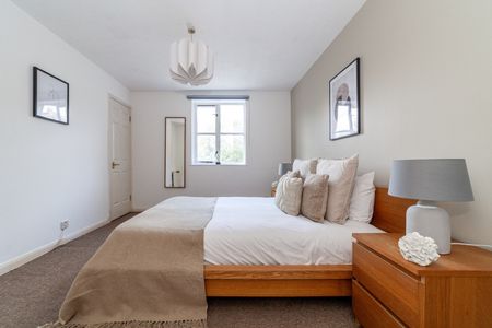 2 Bed Flat, Castlehaven Road, NW1 - Photo 5