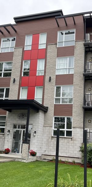 Beau 4 1/2 A Lachute - Photo 1