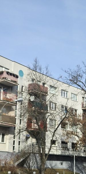 mazowieckie, Warszawa, Bielany, Esej - Photo 1