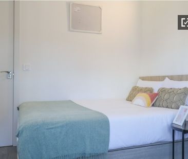 Calle de Sánchez Barcáiztegui, Madrid, Community of Madrid 28007 - Photo 2