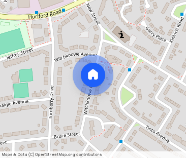 Witchknowe Road, Kilmarnock, East Ayrshire, KA1 - Photo 1