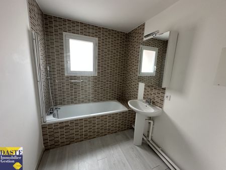 Location Appartement 1 pièce 30m² PONTAULT COMBAULT 77340 - Photo 4