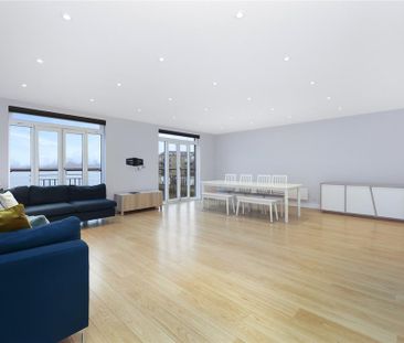 3 bedroom apartment to rent - Photo 5