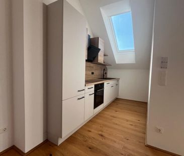 Neuwertige 3-Zimmer Maisonette mit Terrasse in Perchtoldsdorf – Mie... - Photo 5