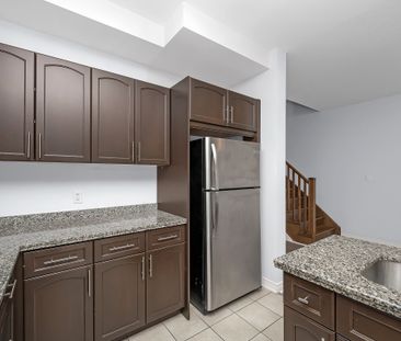 For Lease - 79 Sonoma Valley Crescent, Hamilton, Ontario - Photo 1