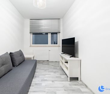 2 osobne pokoje I garderoba I balkon I Reduta - Фото 1