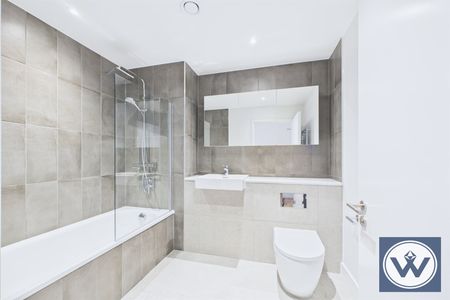 Apartment to Rent: Park View, Victoria Riverside, M4 - Photo 2