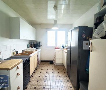 Appartement à louer 3 pièces 58.92m² - Photo 4