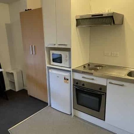 Wellington Central, 1 Bedroom - Photo 3