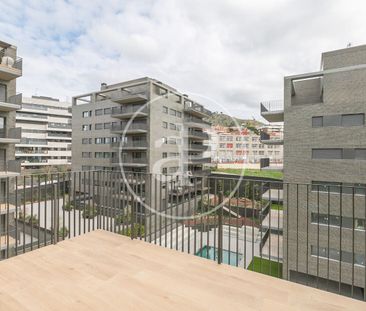 Flat for rent in Finestrelles - Photo 6