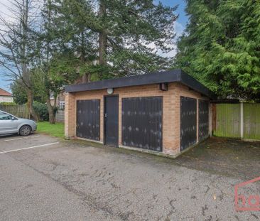 1 bedroom in a flat share to rent - Photo 6