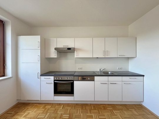 Ruhige 2-Zimmer-Wohnung mit Blick ins Grüne in St. Peter - Provisionsfrei! - Foto 1