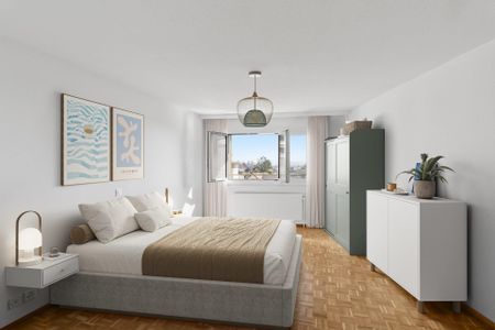 Magnifique logement à Morges ! - Foto 2