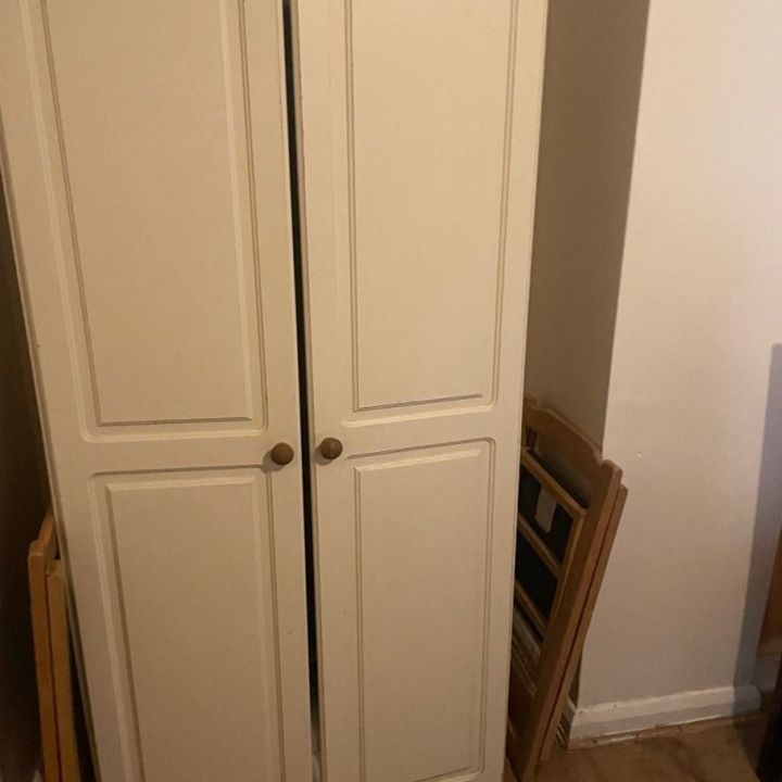 Room in a Shared Flat, Donnington Court, NW10 - Photo 1