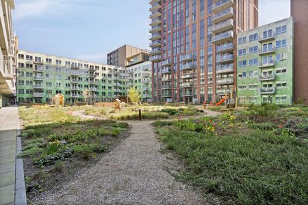 Te huur: Appartement Ananasweg 176 in Leiden - Foto 3