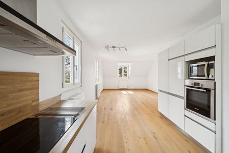 4 Zimmer, 125 m² - Photo 3
