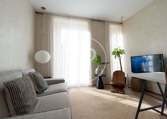 Luxury Flat for rent in Madrid, Autonomous Region of Madrid - Photo 1