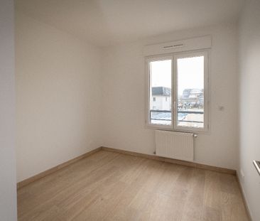Location Appartement 3 pièces 48m² PONTAULT COMBAULT 77340 - Photo 6