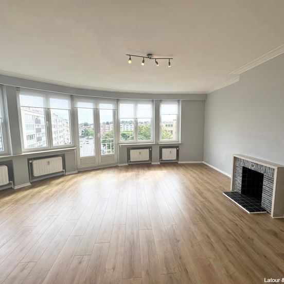 Appartement te huur - Foto 1