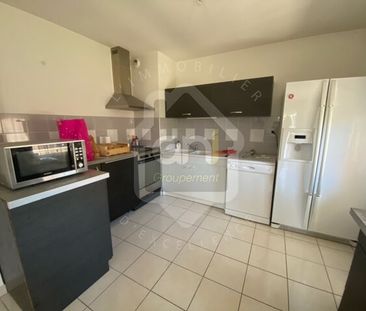 Location Appartement 3 pièces 63m² - Photo 1