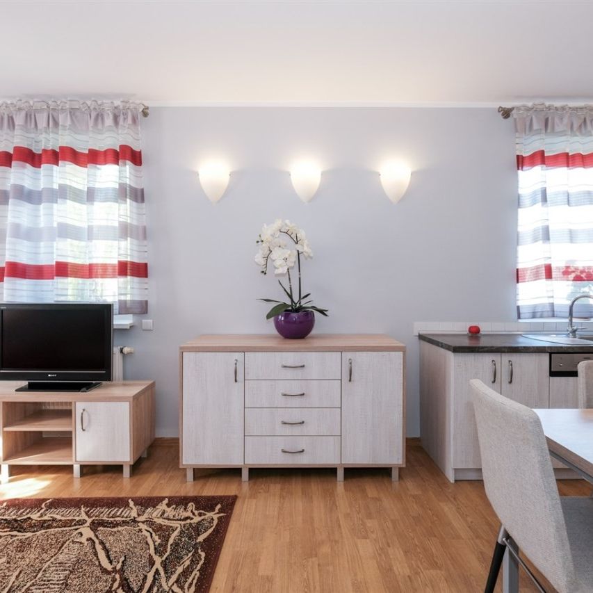 Łódź, Polesie, Retkinia, Maratońska - Photo 1