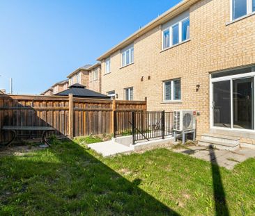 For Lease - 5520 Meadowcrest Avenue, Mississauga, Ontario - Photo 4