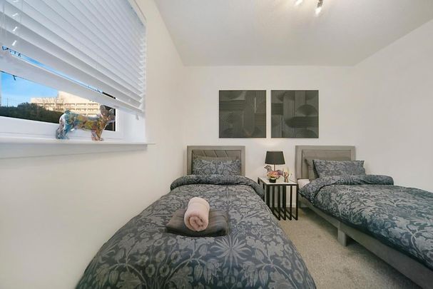 2 Bed Flat, Castle Terrace, AB11 - Photo 1