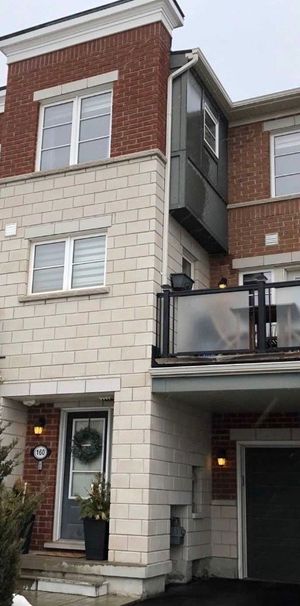 For Lease - 160 Baycliffe Crescent, Brampton, Ontario - Photo 2