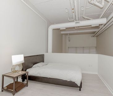 For Lease - 66 Bay Street Unit# 107, Hamilton, Ontario - Photo 4