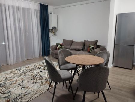 Închiriază Apartament 1 camere 1848 - Fotografie 3