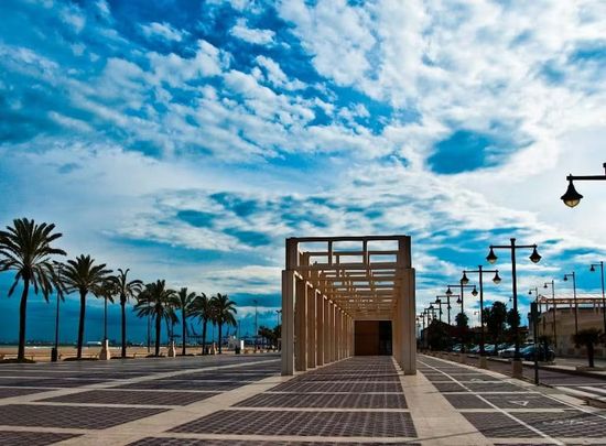 Carrer de Sant Rafael, Valencia, Valencian Community 46011 - Photo 1