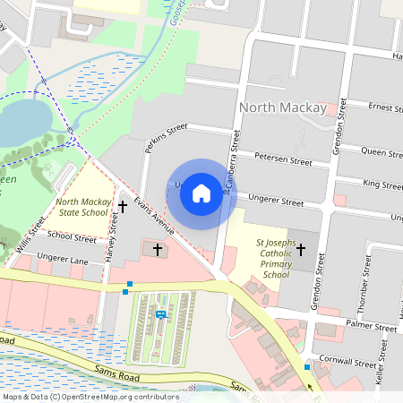 49 Ungerer, Qld 4740, North Mackay