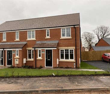 3 bedroom semi-detached house to rent - Photo 6