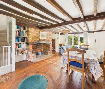 5 bedroom detached house to rent - Photo 4