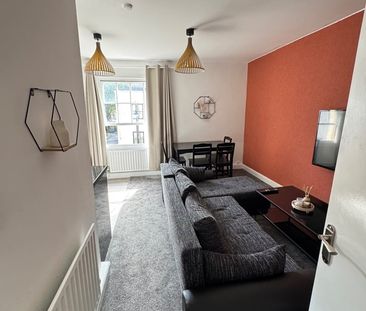 1 Bed Flat, Oxford Street, SO14 - Photo 4