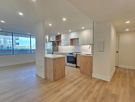 For Lease - 720 Spadina Avenue Unit# 701, Toronto, Ontario - Photo 2