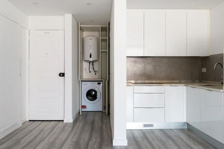 1 Bedroom Apartment, Monte Estoril, Cascais - Photo 3