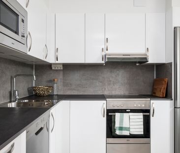 Åsgårdsvägen, Avesta - Foto 6