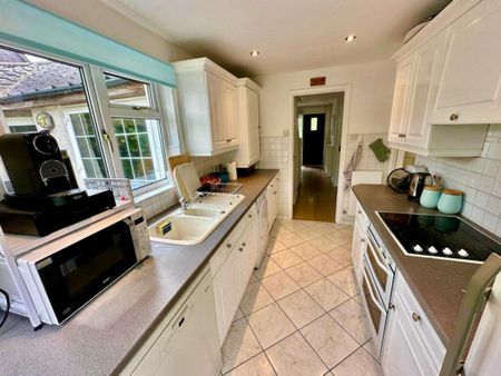 1 bedroom detached house to rent - Photo 5