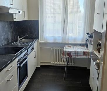 4 Zimmer, 71 m², 2. Stock - Photo 6